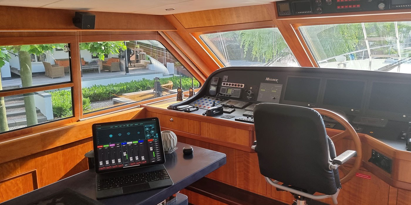 Project elburg audiosolvation