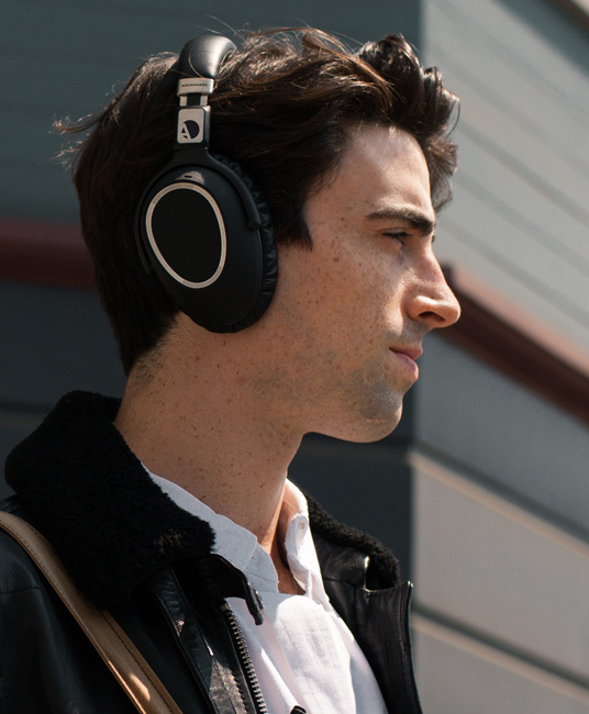 We sound better together audio solvation